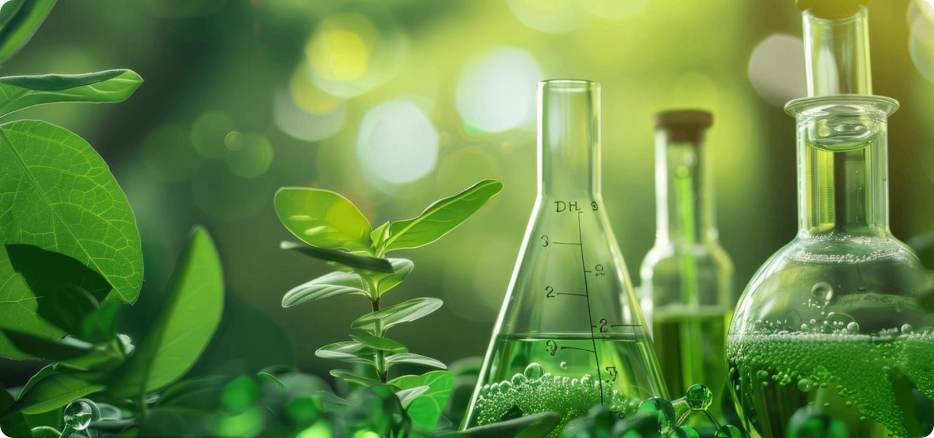 Bio-based  Technology